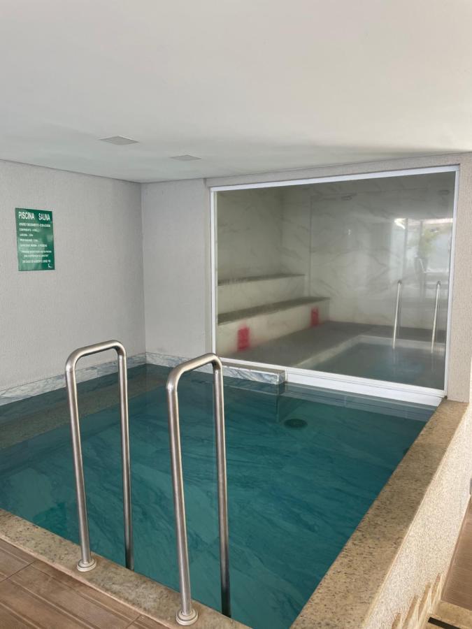 Everest Flat Service Caldas Novas Exterior foto