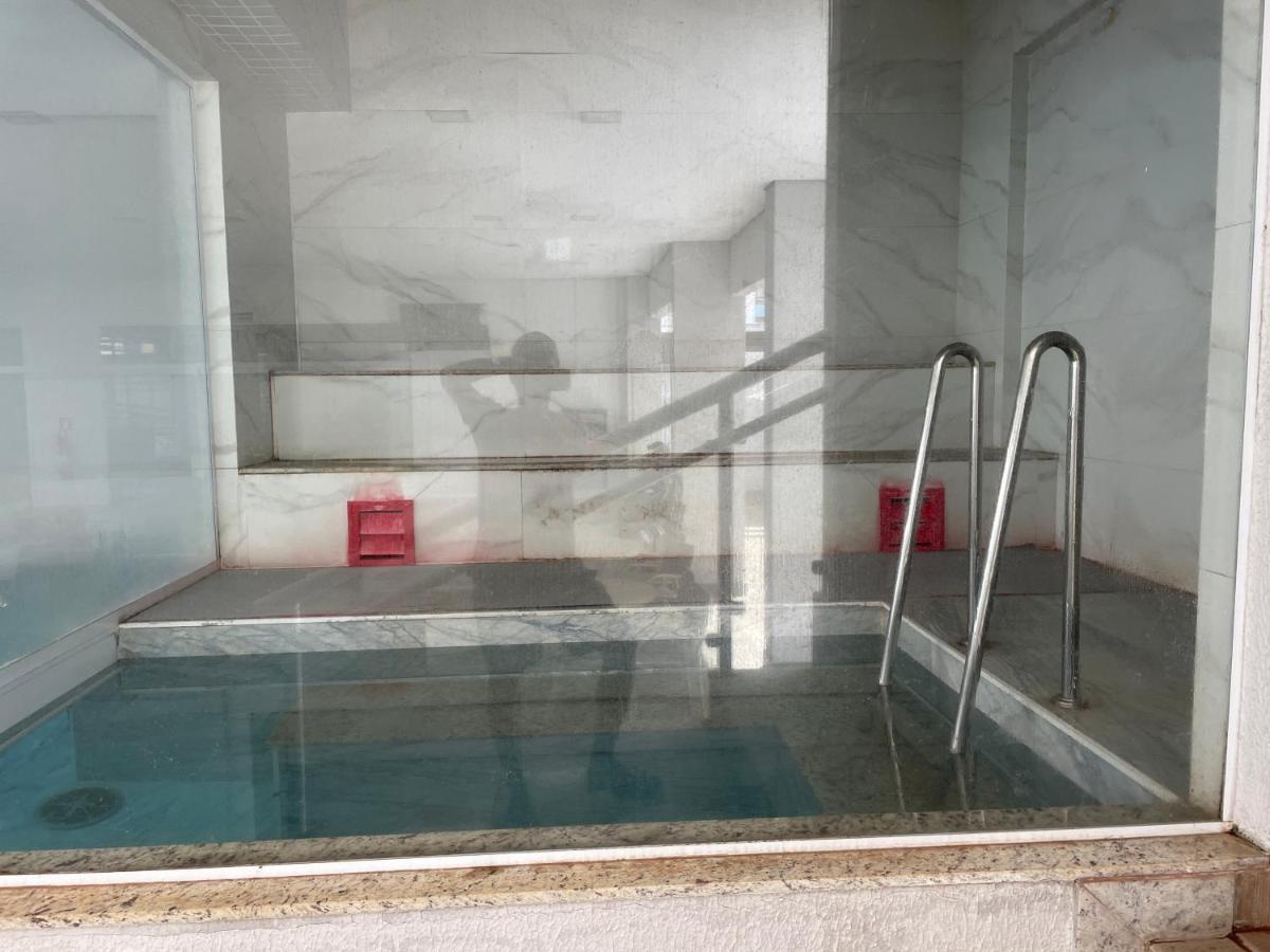 Everest Flat Service Caldas Novas Exterior foto